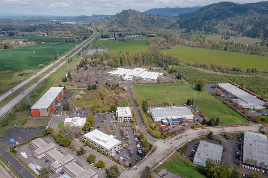 More Photos Of 1000 Royal Caribbean Way, Springfield Office For Sale