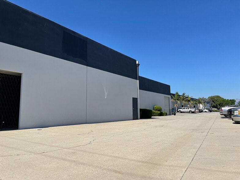 More Photos Of 12131-12143 Rivera Rd, Whittier Manufacturing For Lease
