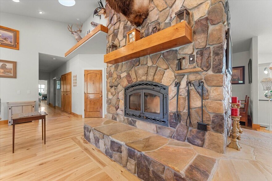 More Photos Of 41494 Gomez Rd, Fall River Mills Land For Sale