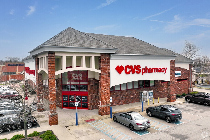 More Photos Of 11591 Olio Rd, Fishers Drugstore For Sale