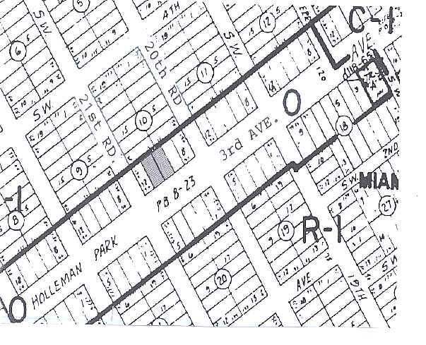 More Photos Of 2030-2034 SW 3rd Ave, Miami Apartments For Sale