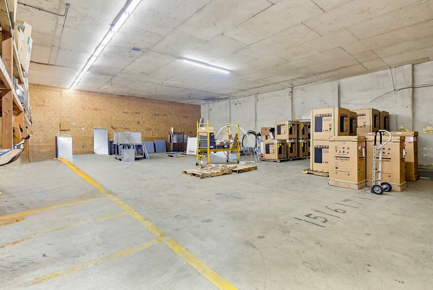 More Photos Of 1584 Deer Park Rd, Finksburg Warehouse For Lease