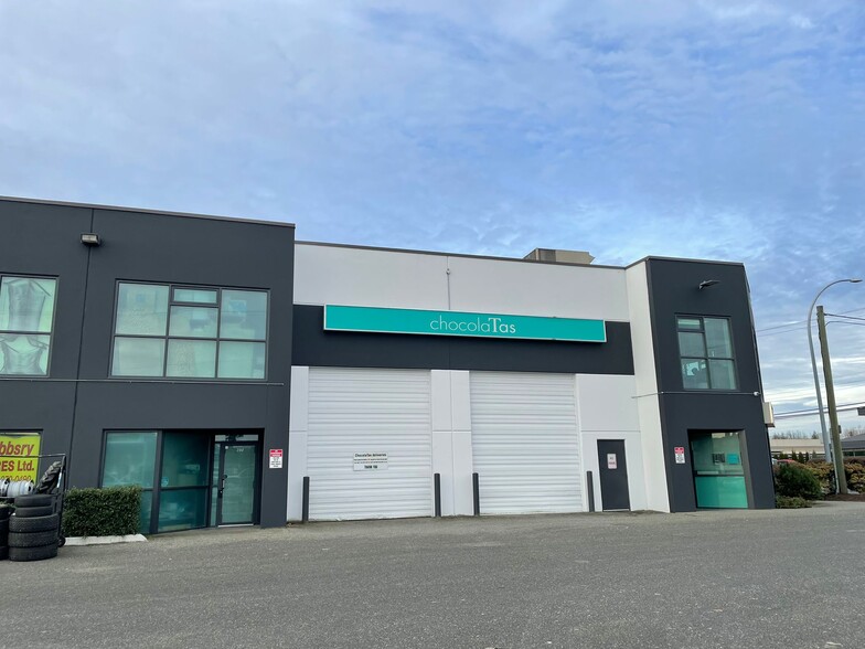 More Photos Of 31060 Peardonville Rd, Abbotsford Warehouse For Sale