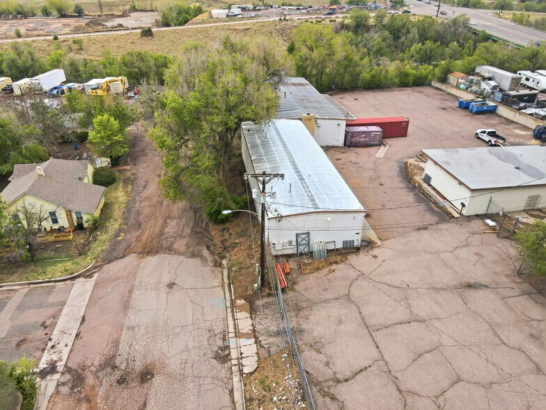 More Photos Of , Colorado Springs Unknown For Sale