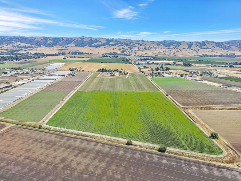 More Photos Of 2712 Ferguson Rd, Gilroy Land For Sale