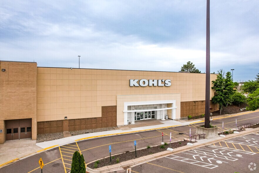 More Photos Of 3001 N White Bear Ave, Maplewood Department Store For Sale