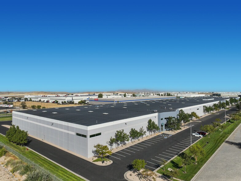 More Photos Of 1790 S 5200 W, Salt Lake City Distribution For Lease