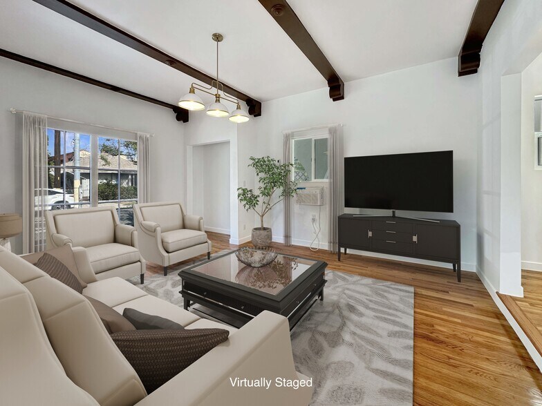 More Photos Of 5930 Willoughby Ave, Hollywood Apartments For Sale