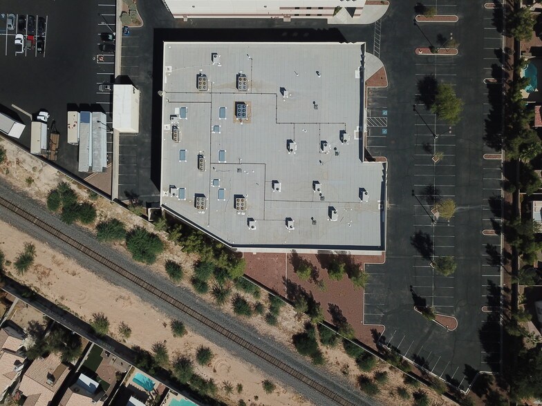 More Photos Of 2057 E Maule Ave, Las Vegas Warehouse For Lease
