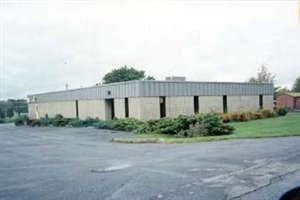 Primary Photo Of 6647 Old Thompson Rd, Syracuse Warehouse For Lease