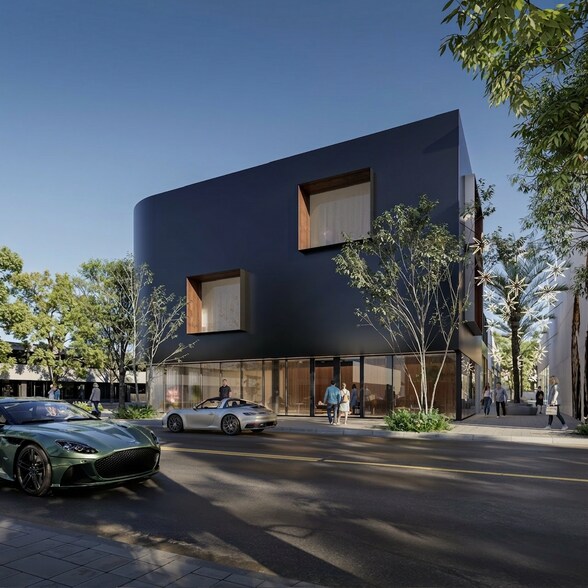 More Photos Of 15 NE 41st St, Miami General Retail For Lease