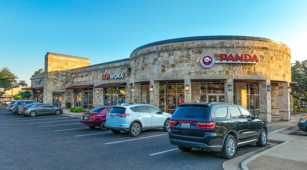 More Photos Of 11325-11521 Ranch Road 620 N, Austin Unknown For Lease