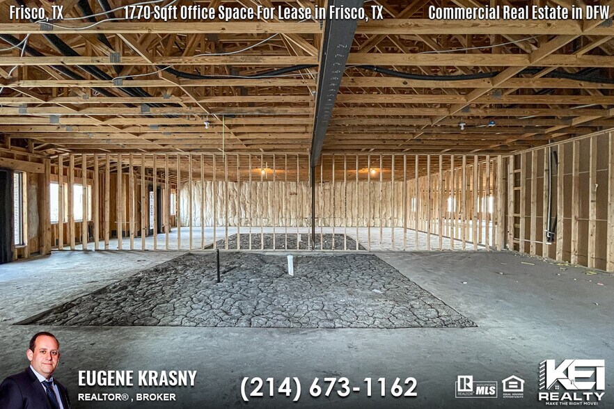 More Photos Of 11655 Independence Pky, Frisco Unknown For Lease