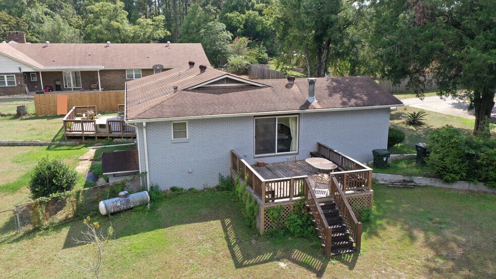More Photos Of 50280 Rabun Rd, Bay Minette Land For Sale