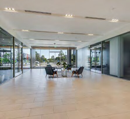 More Photos Of 6220 America Center Dr, San Jose Office For Lease
