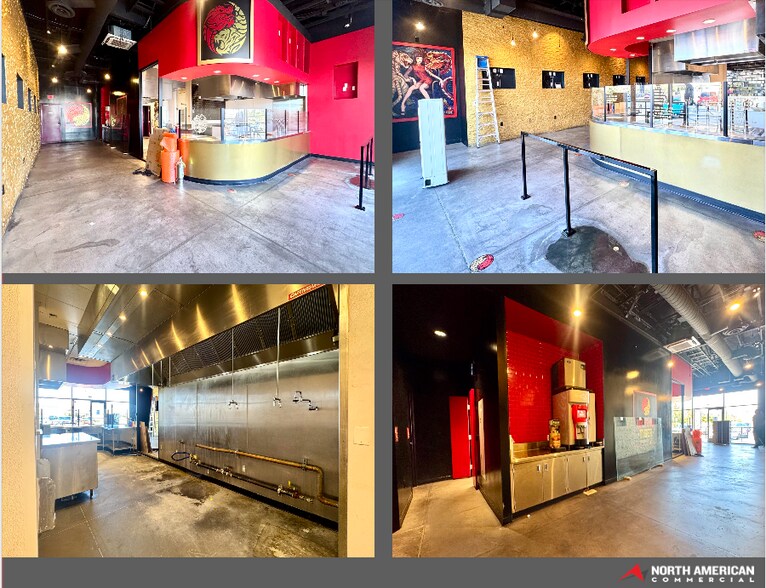 More Photos Of 10650 Southern Highlands Pky, Las Vegas Freestanding For Lease