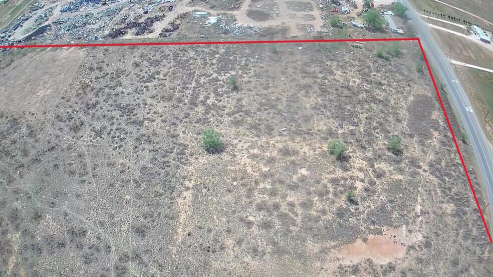 More Photos Of US Highway 180, Seminole Land For Sale