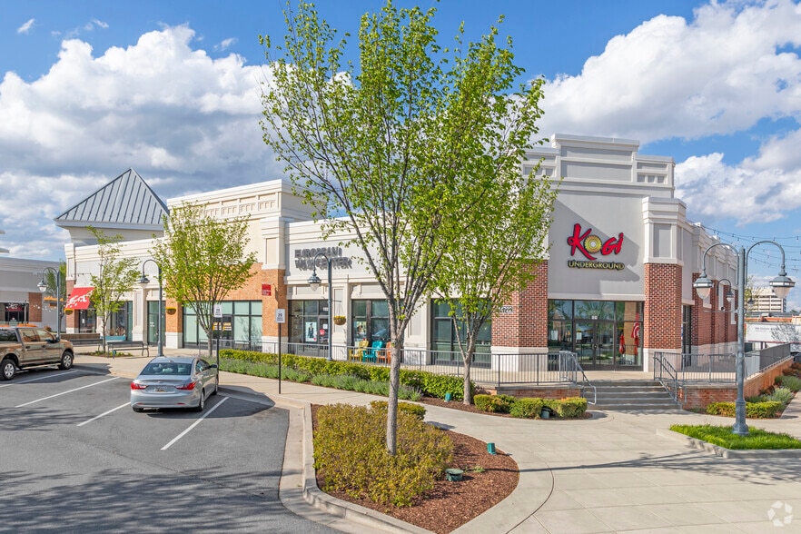 More Photos Of 14828 Baltimore Ave, Laurel Unknown For Lease