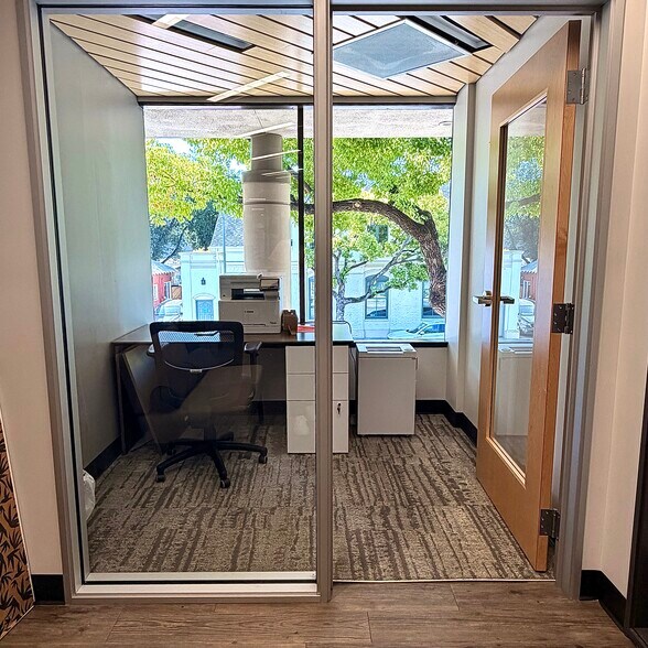 More Photos Of 361 Lytton Ave, Palo Alto Office For Lease