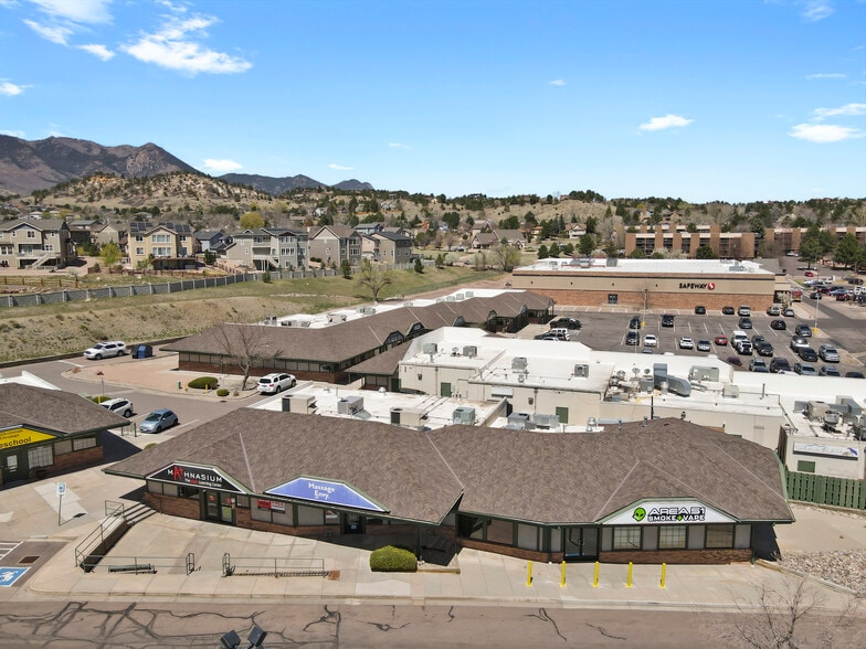 More Photos Of 740 Village Center Dr, Colorado Springs Unknown For Lease