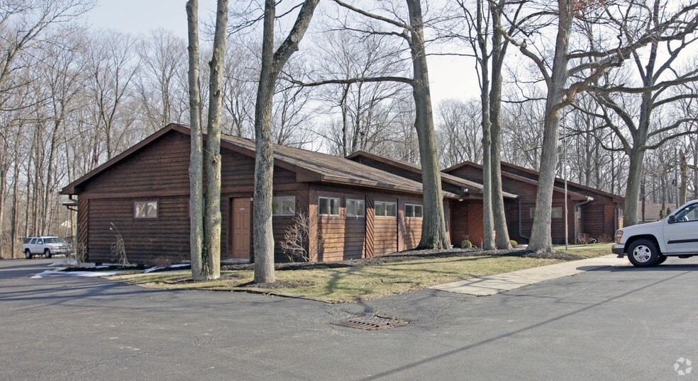 Primary Photo Of 1450 Hanes Rd, Dayton Medical For Lease