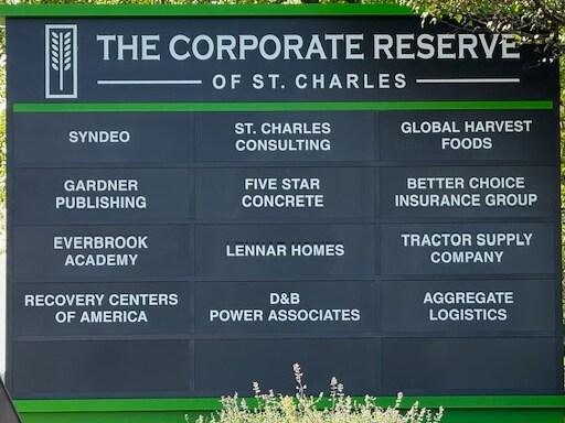 More Photos Of 320 Cardinal Dr, St Charles Medical For Lease