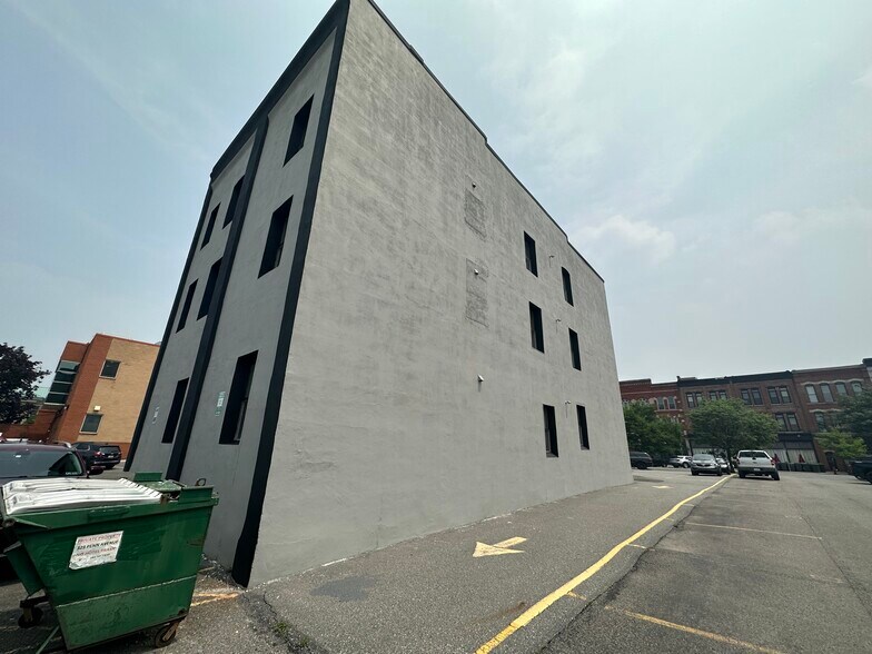 More Photos Of 329 Penn Ave, Scranton Office Residential For Sale