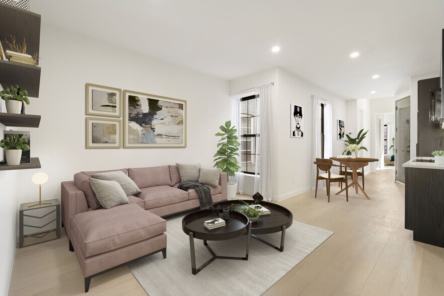 More Photos Of 53-11 Skillman Ave, Woodside Apartments For Sale