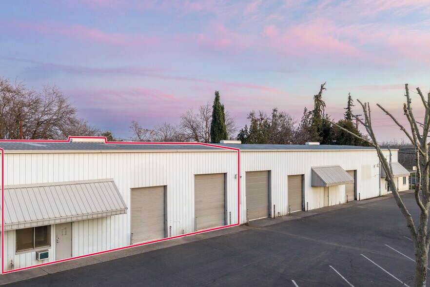 More Photos Of 3388 State Highway 32, Chico Warehouse For Lease