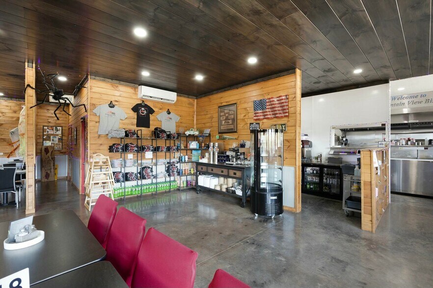 More Photos Of 9559 Co 5440 Rd rd, Ozone Restaurant For Sale