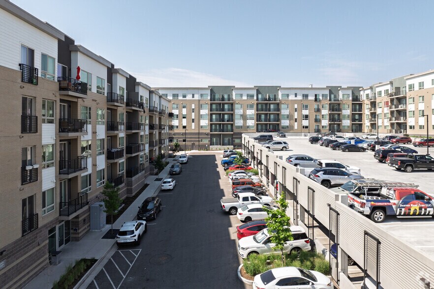 More Photos Of 10900 High Note Ave, Lone Tree Apartments For Lease