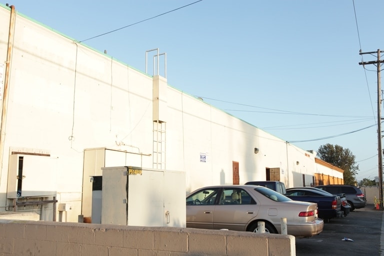 More Photos Of 10901 Crenshaw Blvd, Inglewood General Retail For Sale