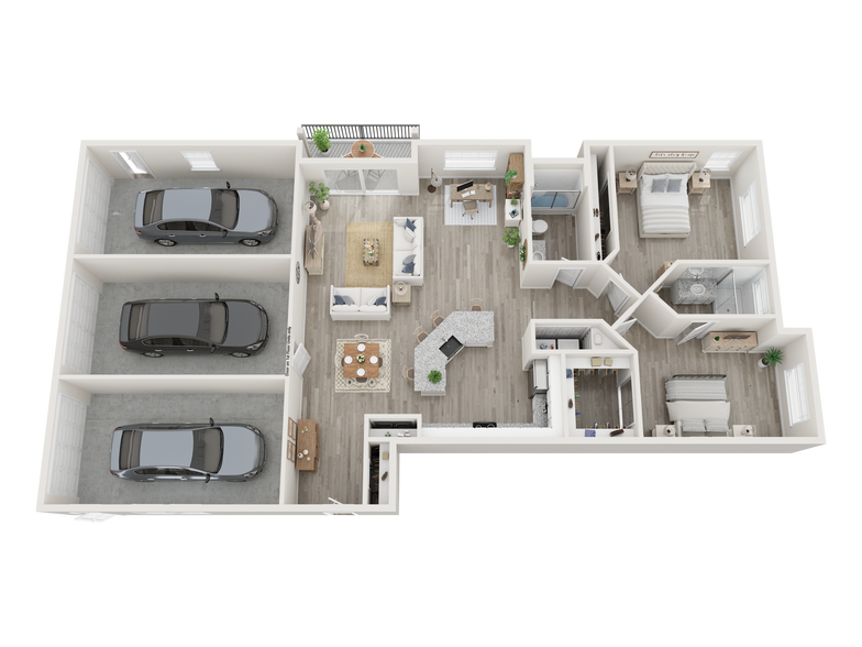 More Photos Of 1257 White Spar Rd, Prescott Apartments For Sale