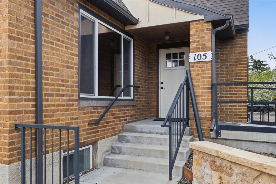 More Photos Of 105 W 200 N, Logan Office For Sale