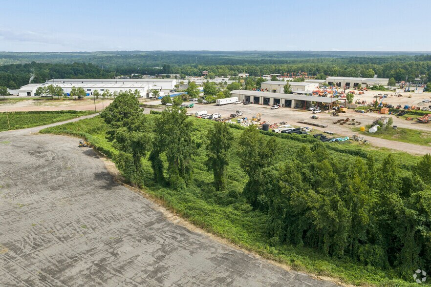 More Photos Of 141 Cort Rd, Columbia Land For Lease