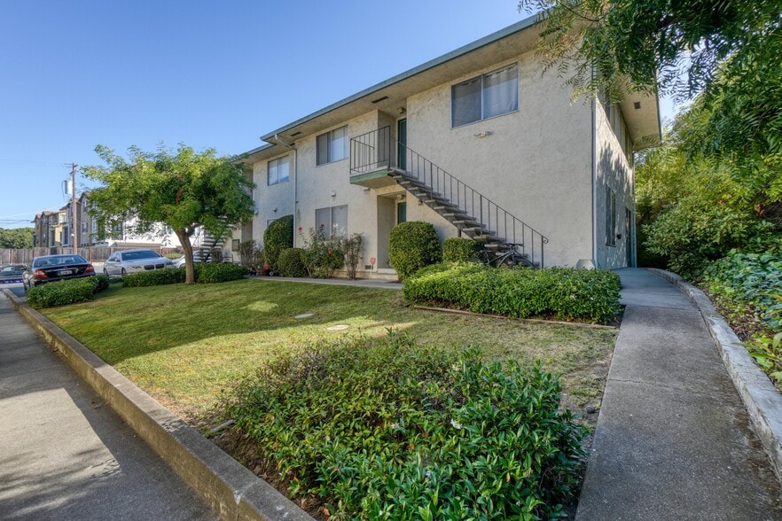 More Photos Of 16294-16298 Foothill Blvd, San Leandro Apartments For Sale