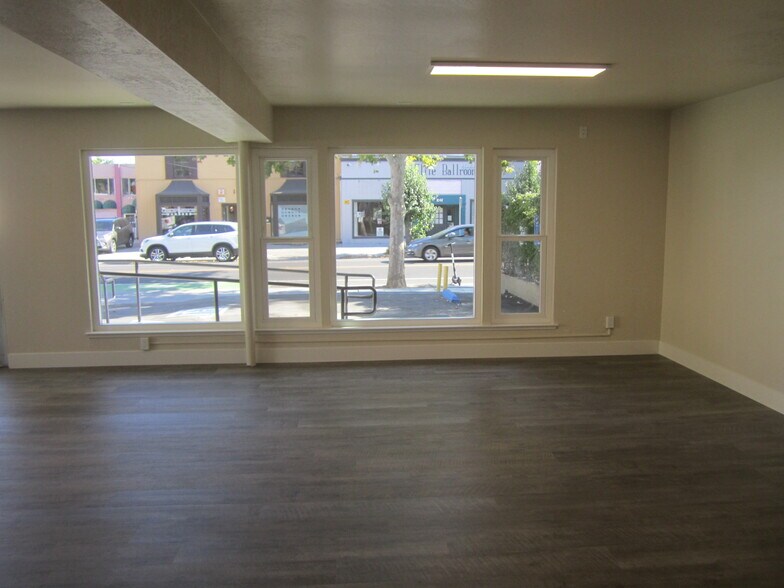 More Photos Of 1035 Park Ave, San Jose Storefront Retail Office For Lease