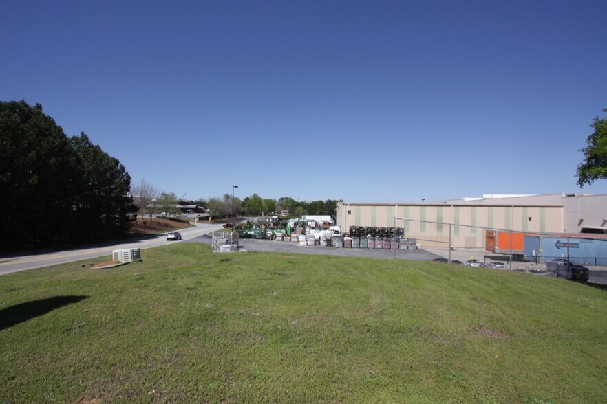 More Photos Of 331 Rosedale Dr, Hiram Land For Sale