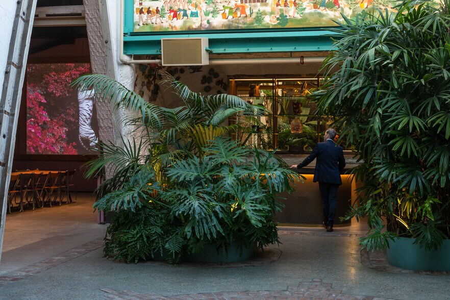 More Photos Of 600-616 E 4th St, Los Angeles Lodge Meeting Hall For Sale