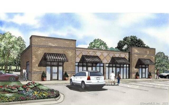 More Photos Of 11 Montowese Ave, North Haven Land For Lease