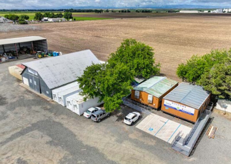 Primary Photo Of 12050 County Road 97, Woodland Industrial For Lease