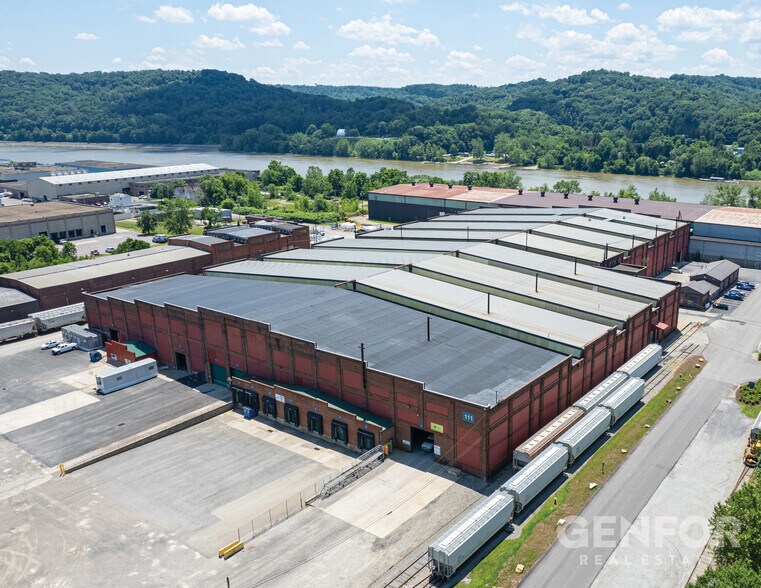 Primary Photo Of 111 Leetsdale Industrial Dr, Leetsdale Warehouse For Lease