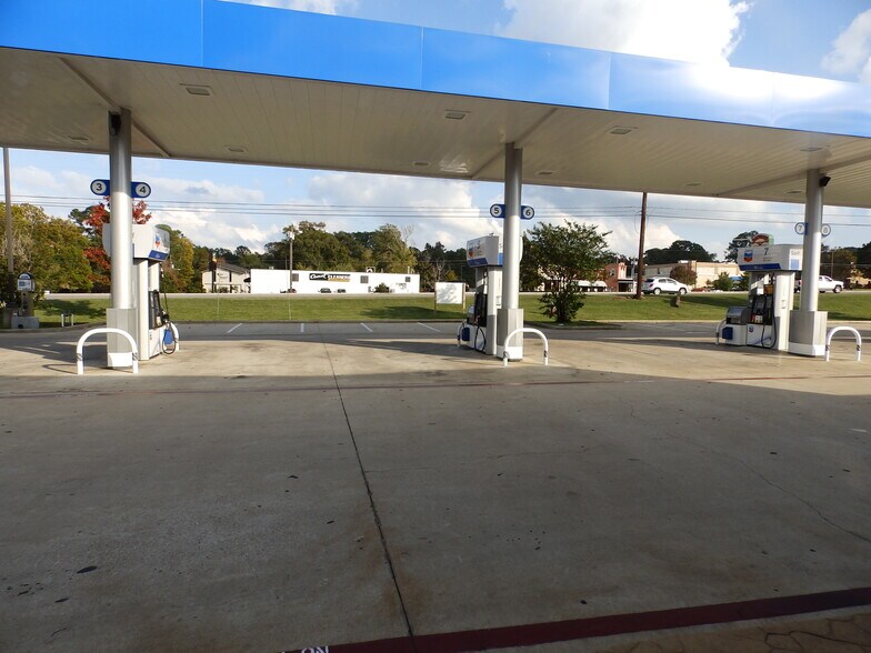 More Photos Of 7205 S Broadway Ave, Tyler Fast Food For Lease