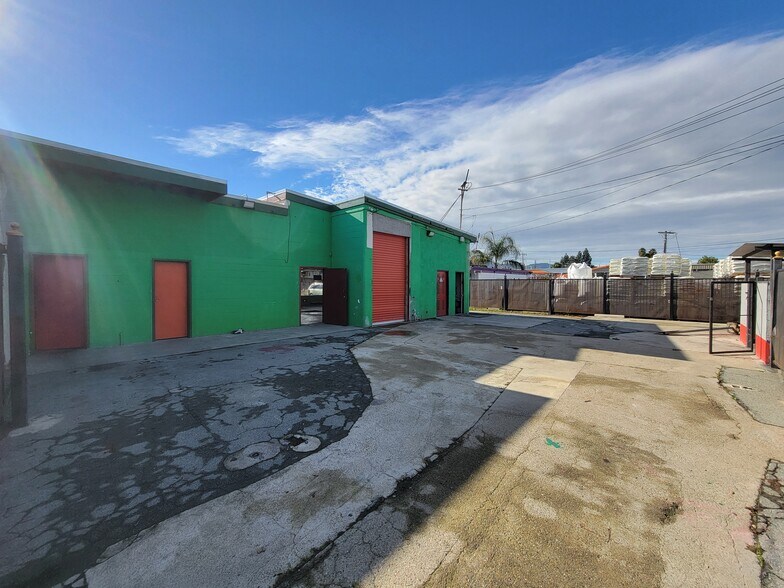 More Photos Of 575 1st St, Gilroy Restaurant For Sale