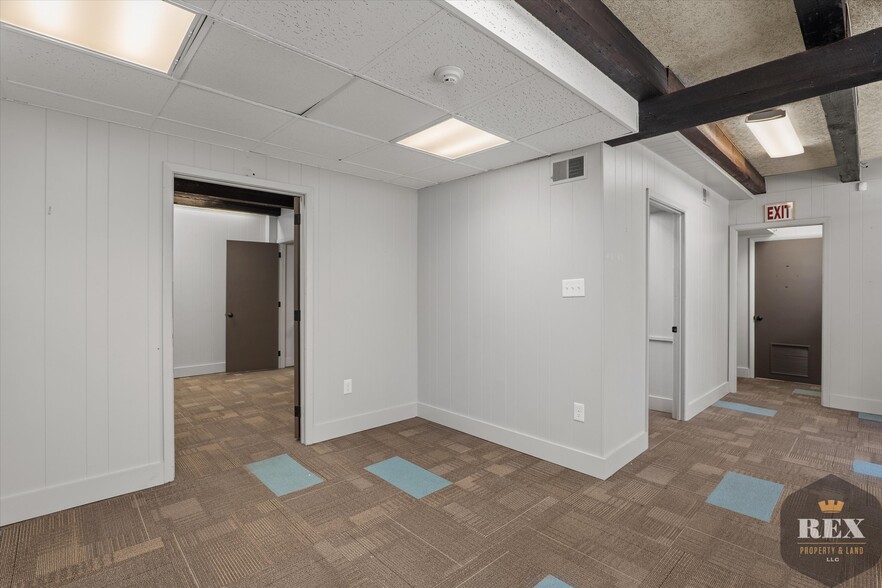More Photos Of 1101 Greene St, Augusta Loft Creative Space For Sale