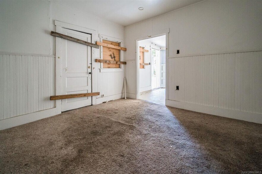 More Photos Of 530 42nd St, San Diego Land For Sale