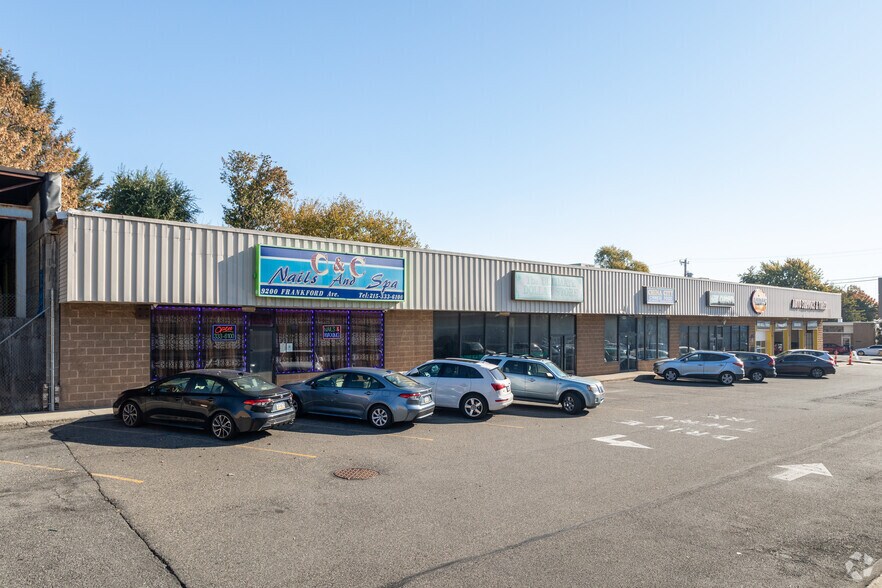 More Photos Of 9212 Frankford Ave, Philadelphia Unknown For Lease