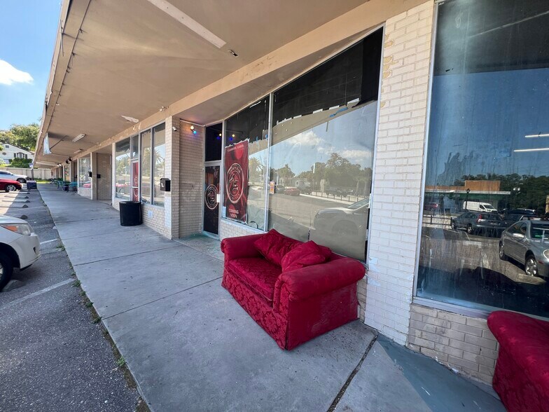 More Photos Of 1401-1417 Cleveland St, Clearwater Storefront Retail Office For Sale