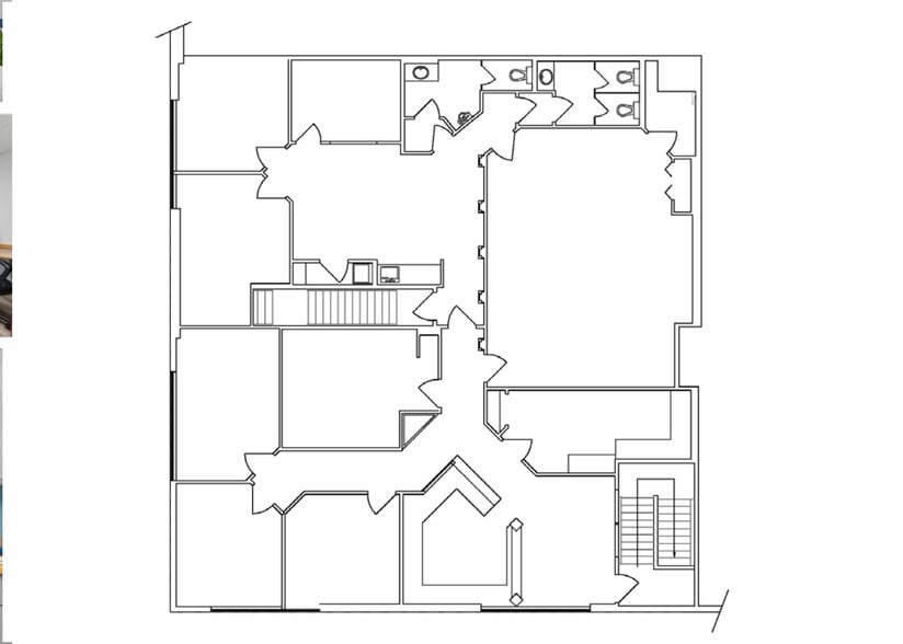 More Photos Of 2333 18th Ave NE, Calgary Flex For Sale