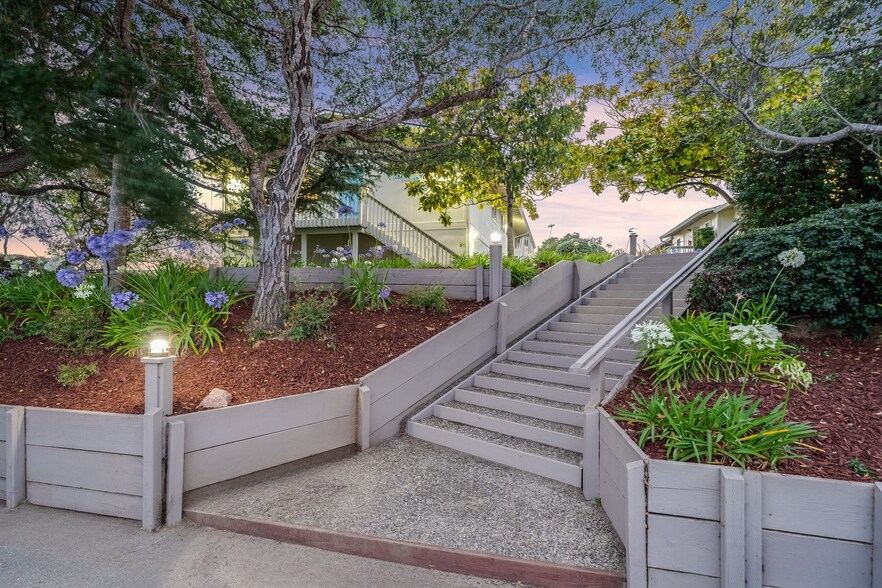 More Photos Of , Aptos Multifamily For Sale